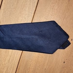 Rooster silk tie:  tall man's tie